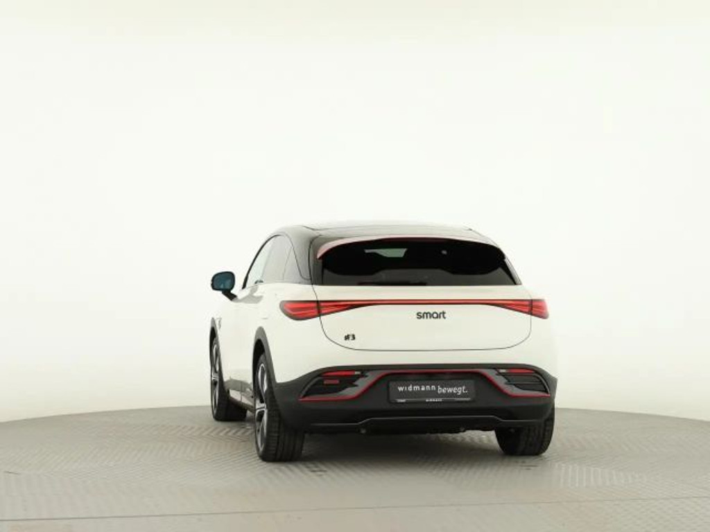 Smart #3