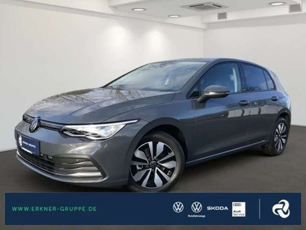 Volkswagen Golf 2023 Benzine