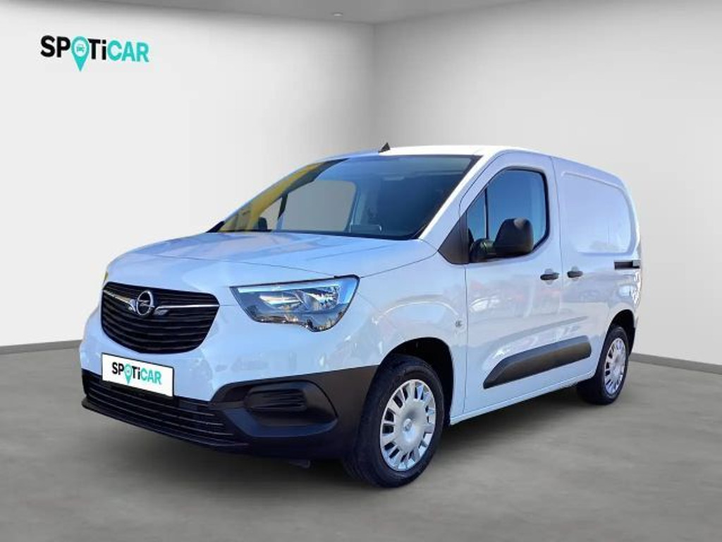 Opel Combo 2021 Diesel