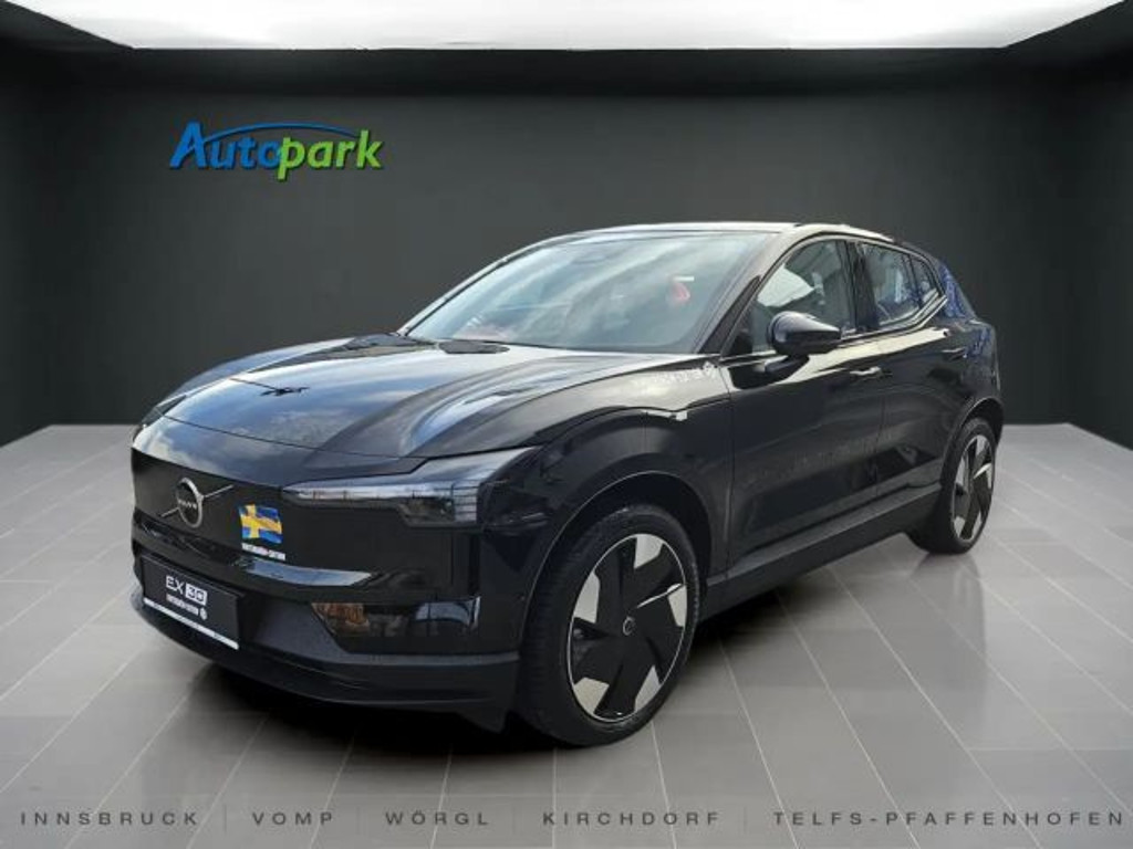 Volvo EX30 2024 Elektrisch