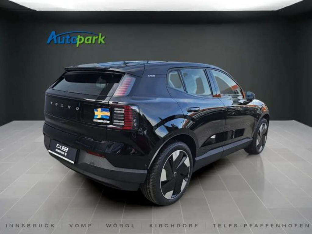 Volvo EX30