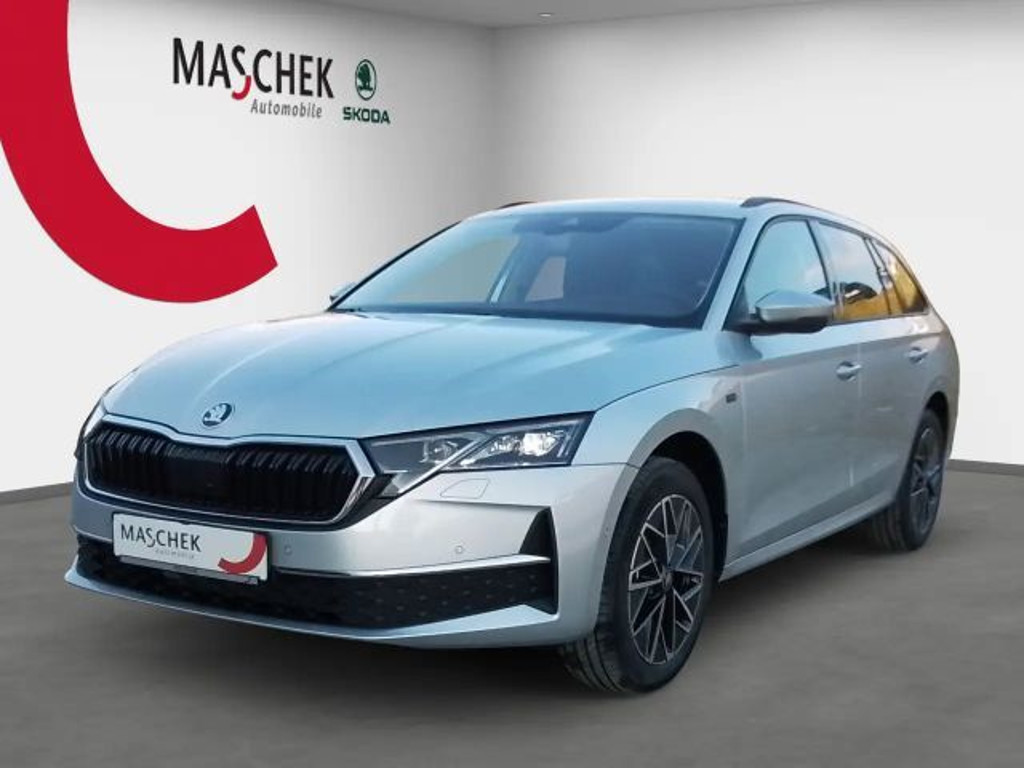 Skoda Octavia 2025 Diesel