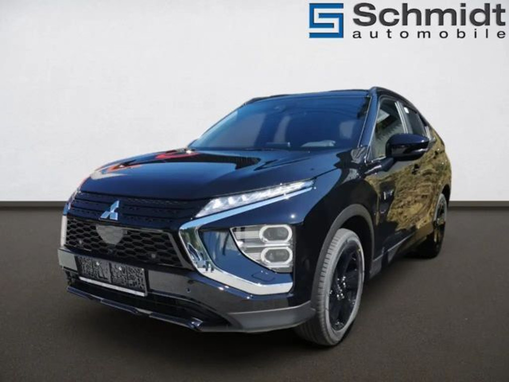 Mitsubishi Eclipse Cross 2024 Hybride Benzine
