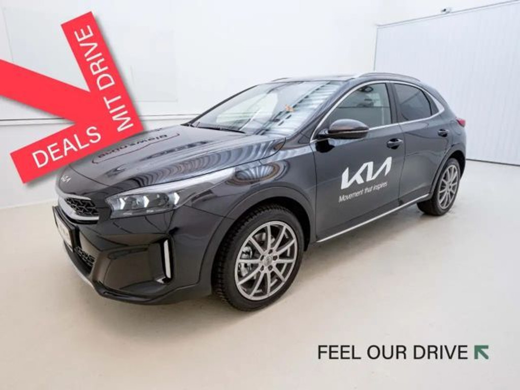 Kia XCeed 2024 Diesel