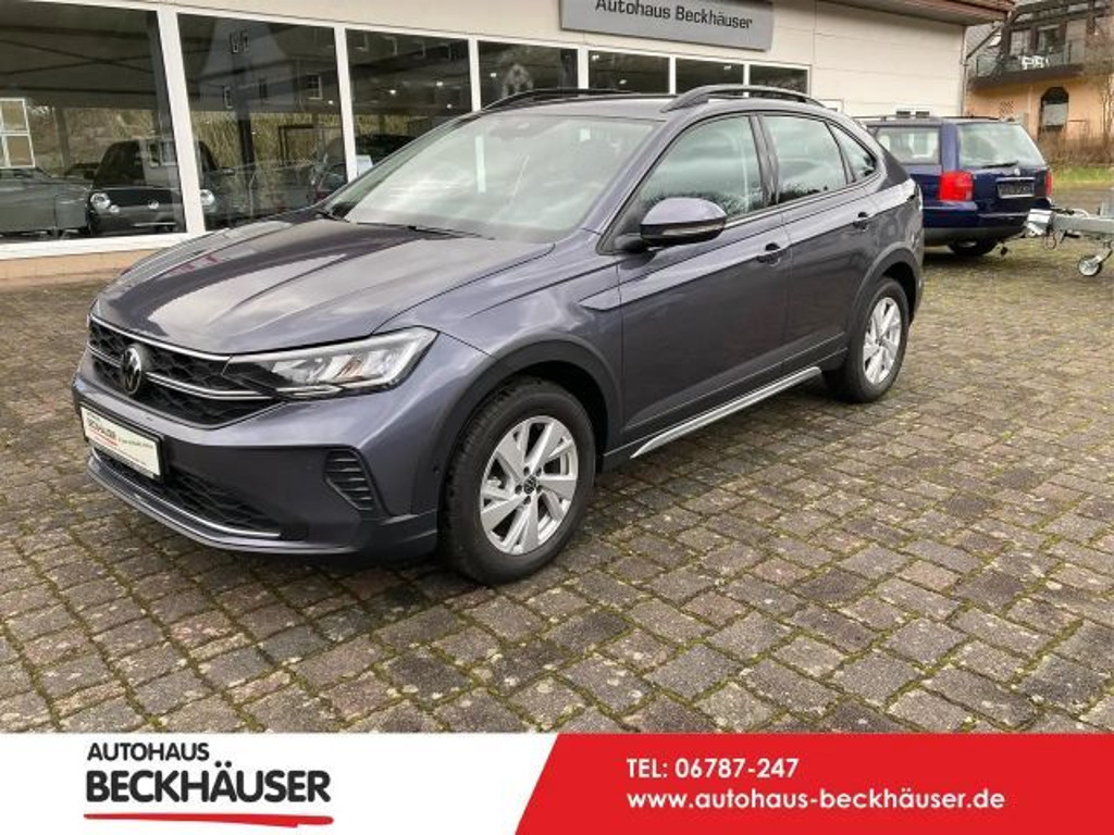 Volkswagen Taigo 2023 Benzine