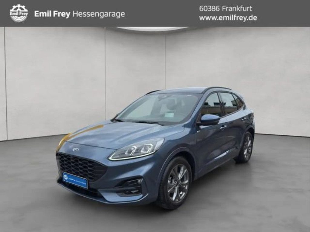 Ford Kuga 2024 Diesel