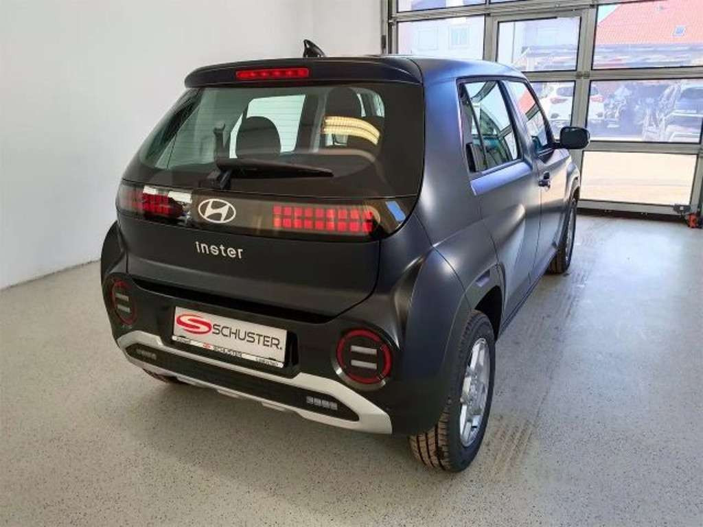 Hyundai Inster