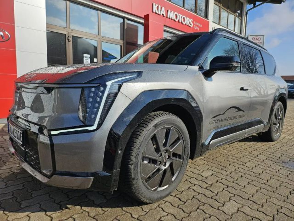 Kia EV9
