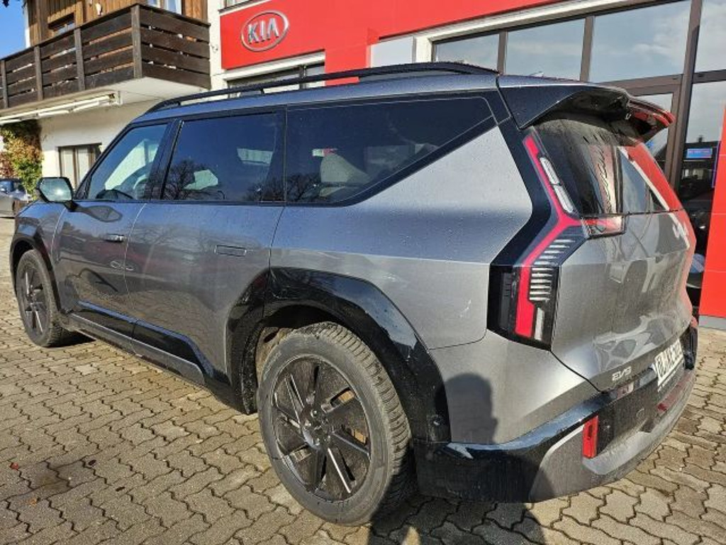 Kia EV9