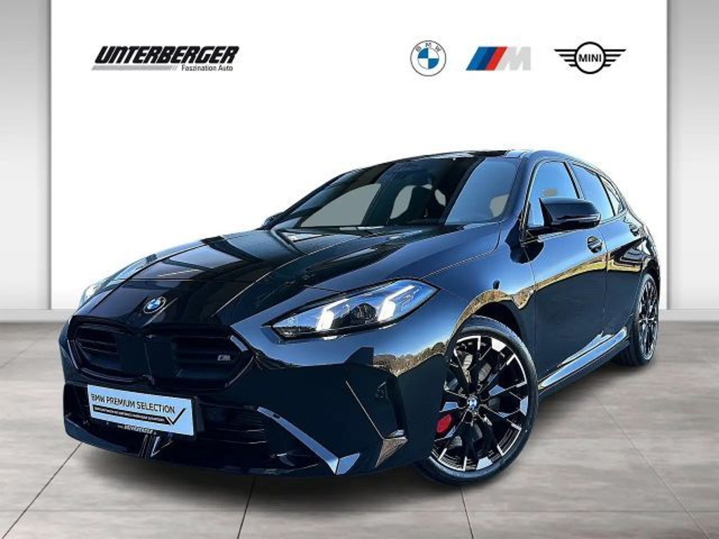 BMW 1 Serie 2025 Benzine