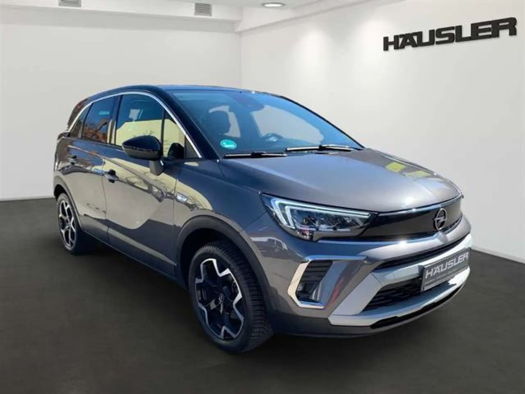 Opel Crossland X 2023 Benzine
