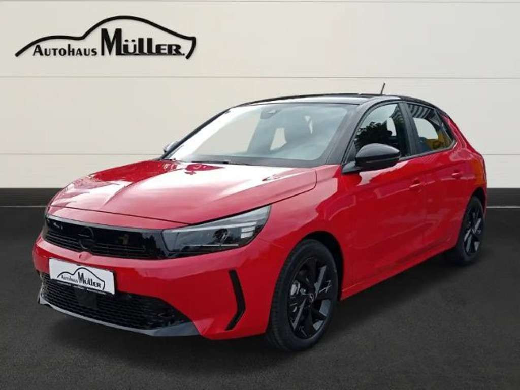 Opel Corsa 2024 Benzine