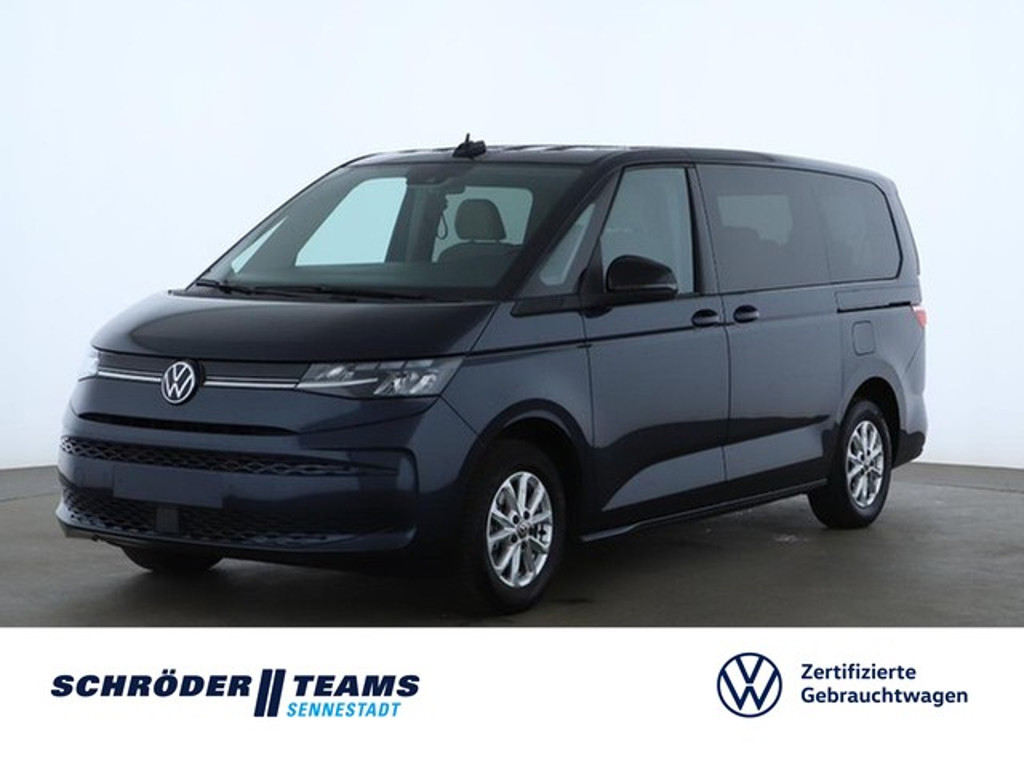 Volkswagen Multivan 2024 Diesel