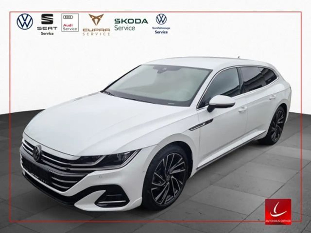 Volkswagen Arteon Shooting Brake 2024 Diesel