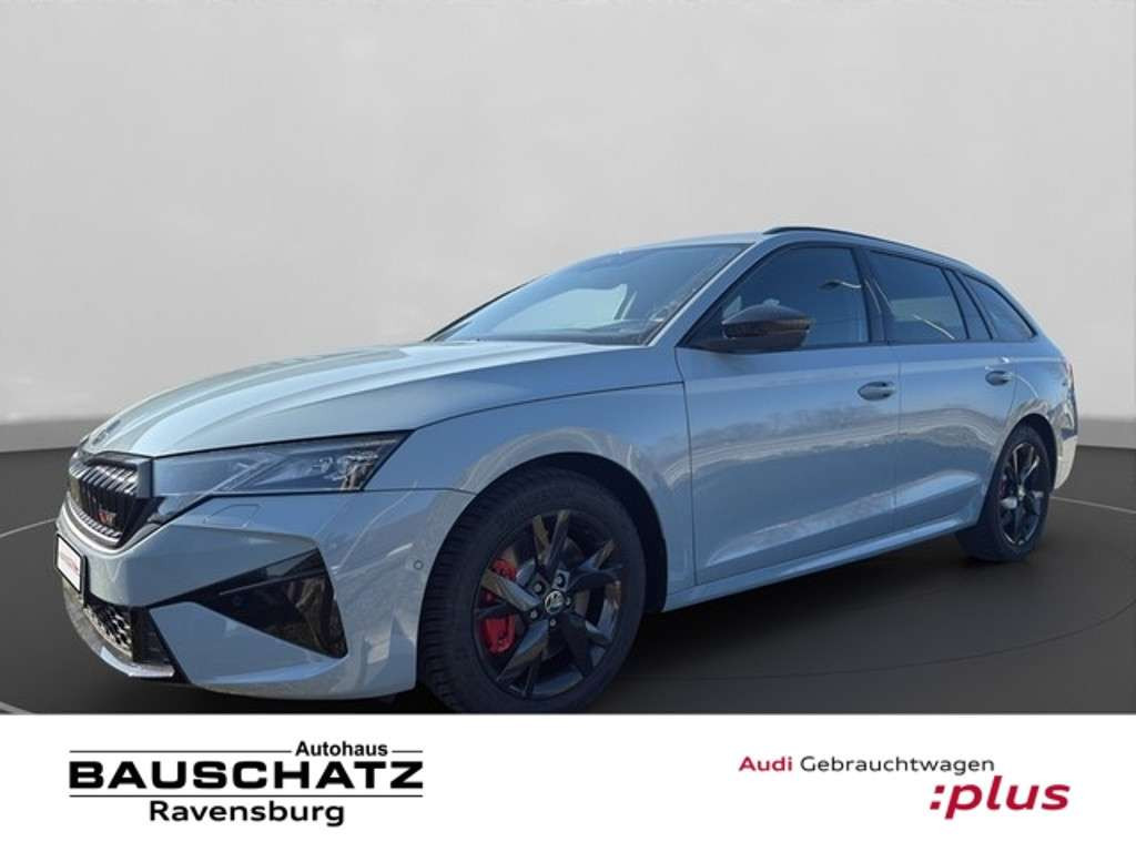 Skoda Octavia 2025 Benzine