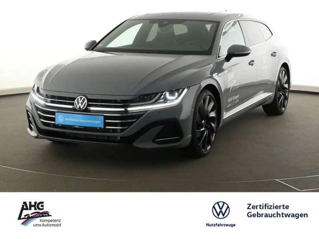 Volkswagen Arteon Shooting Brake 2025 Diesel
