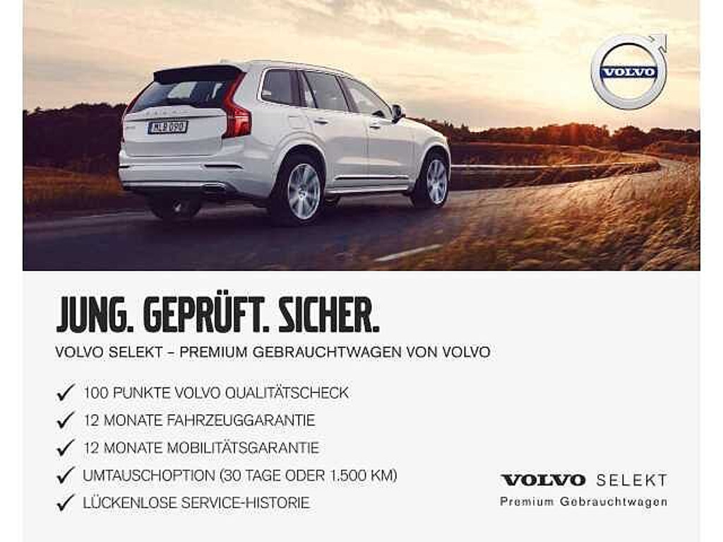 Volvo EX90