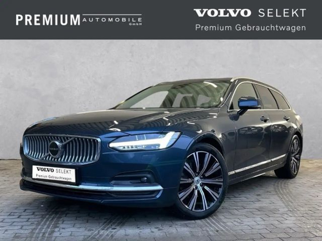 Volvo V90 2024 Diesel