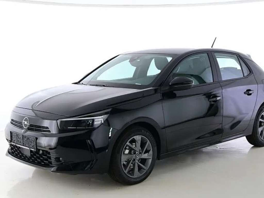Opel Corsa 2024 Benzine