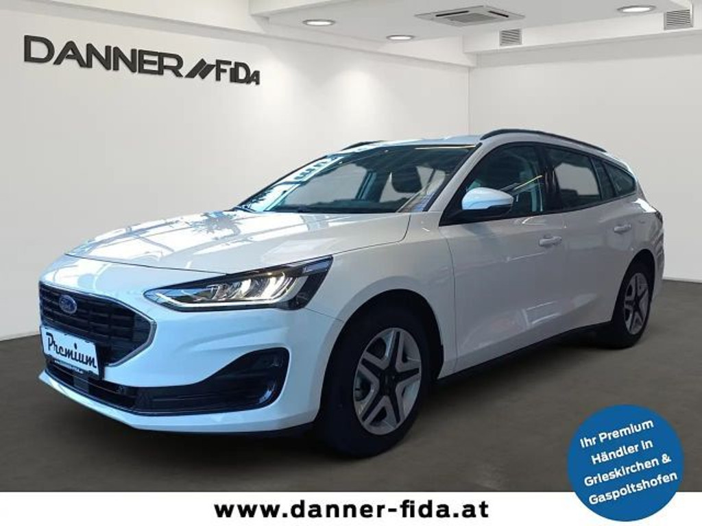 Ford Focus 2022 Diesel