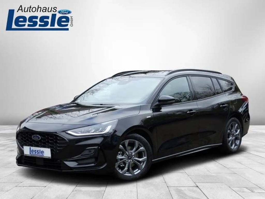 Ford Focus 2024 Benzine