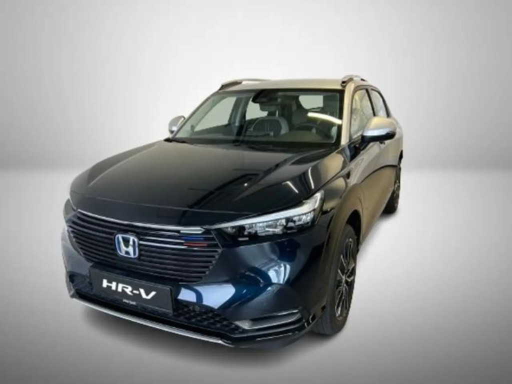 Honda HR-V 2023 Hybride Benzine