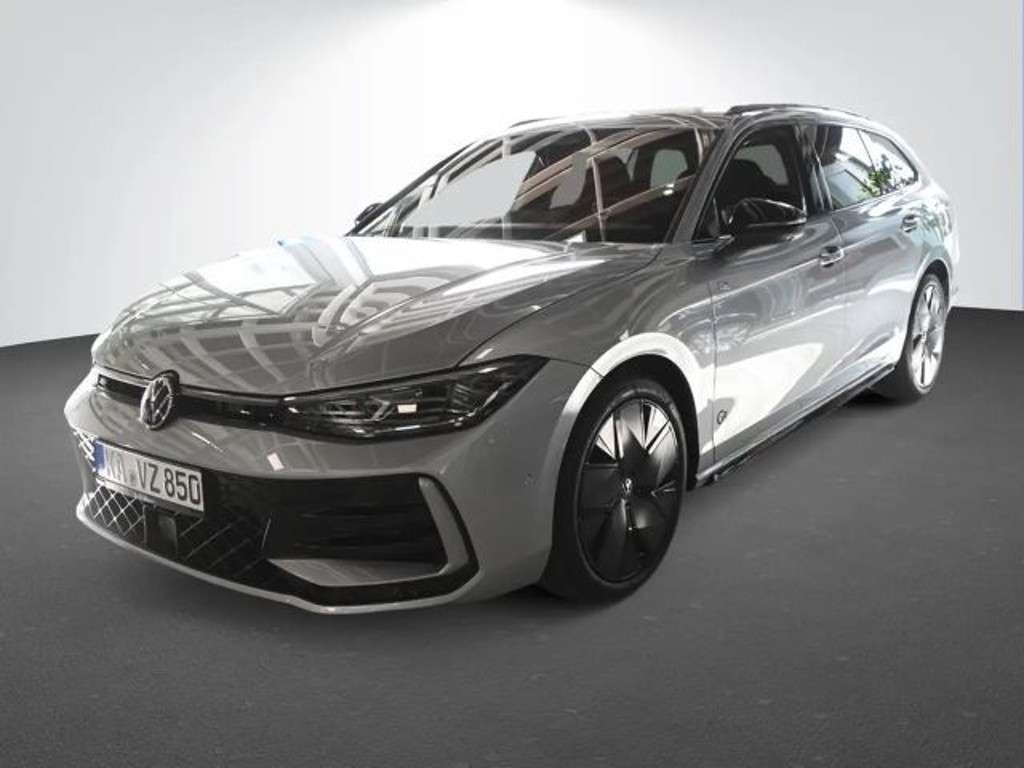 Volkswagen Passat 2024 Diesel