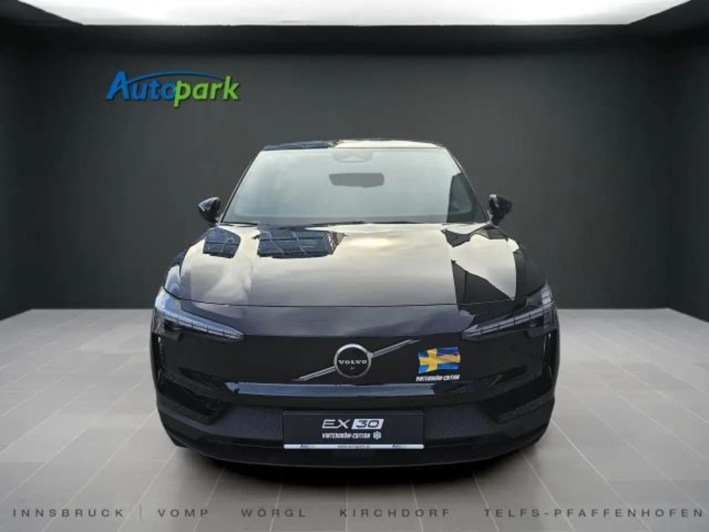 Volvo EX30