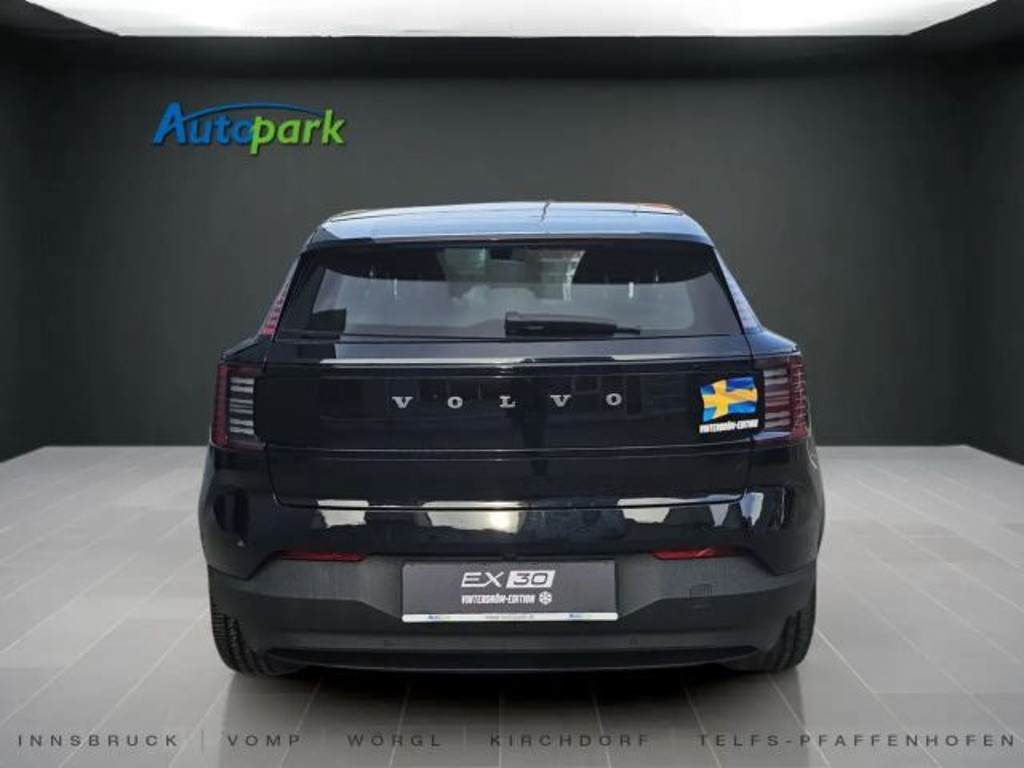 Volvo EX30