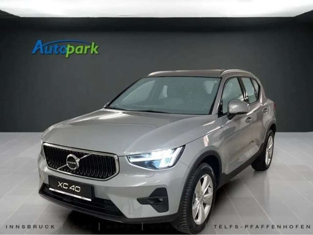 Volvo XC40 2023 Benzine