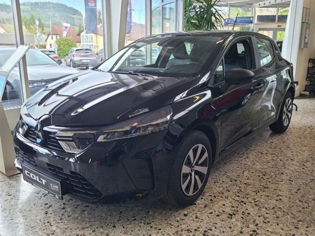 Mitsubishi Colt 2024 Benzine