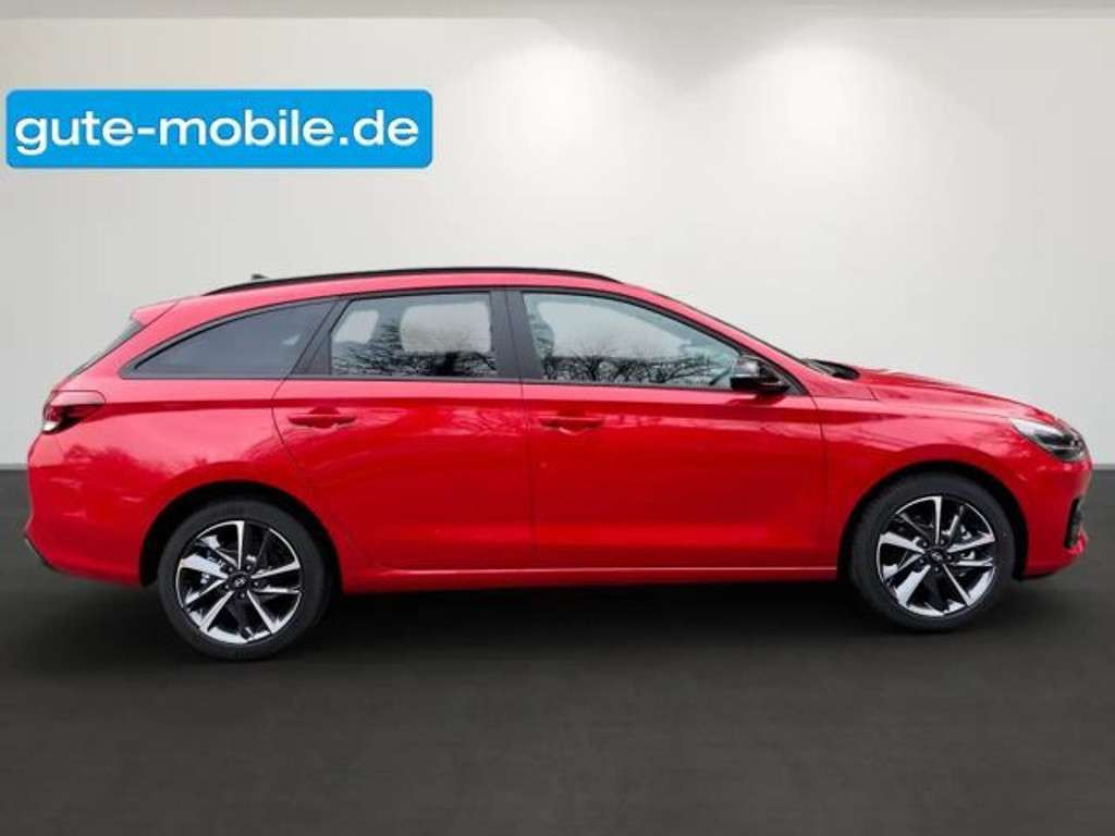 Hyundai i30 2024 Benzine