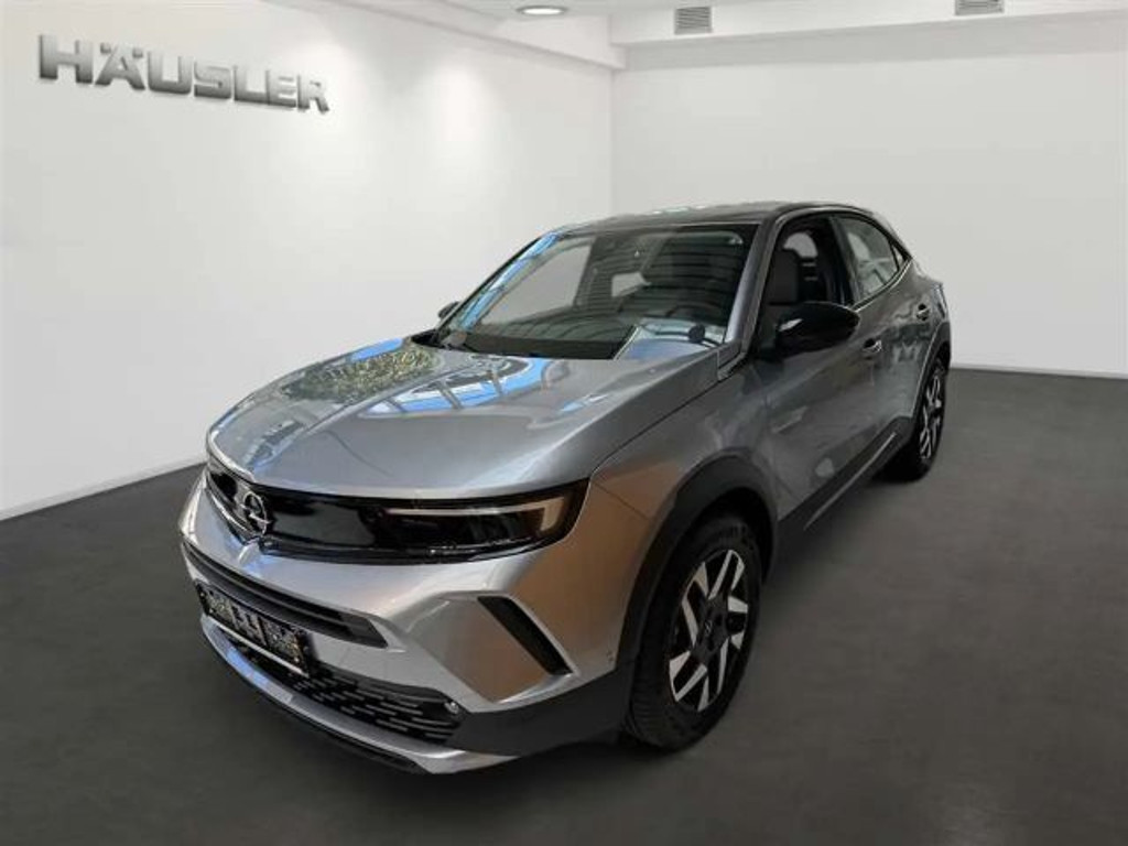 Opel Mokka 2024 Benzine