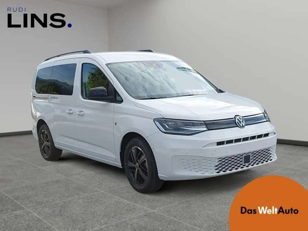 Volkswagen Caddy 2024 Diesel
