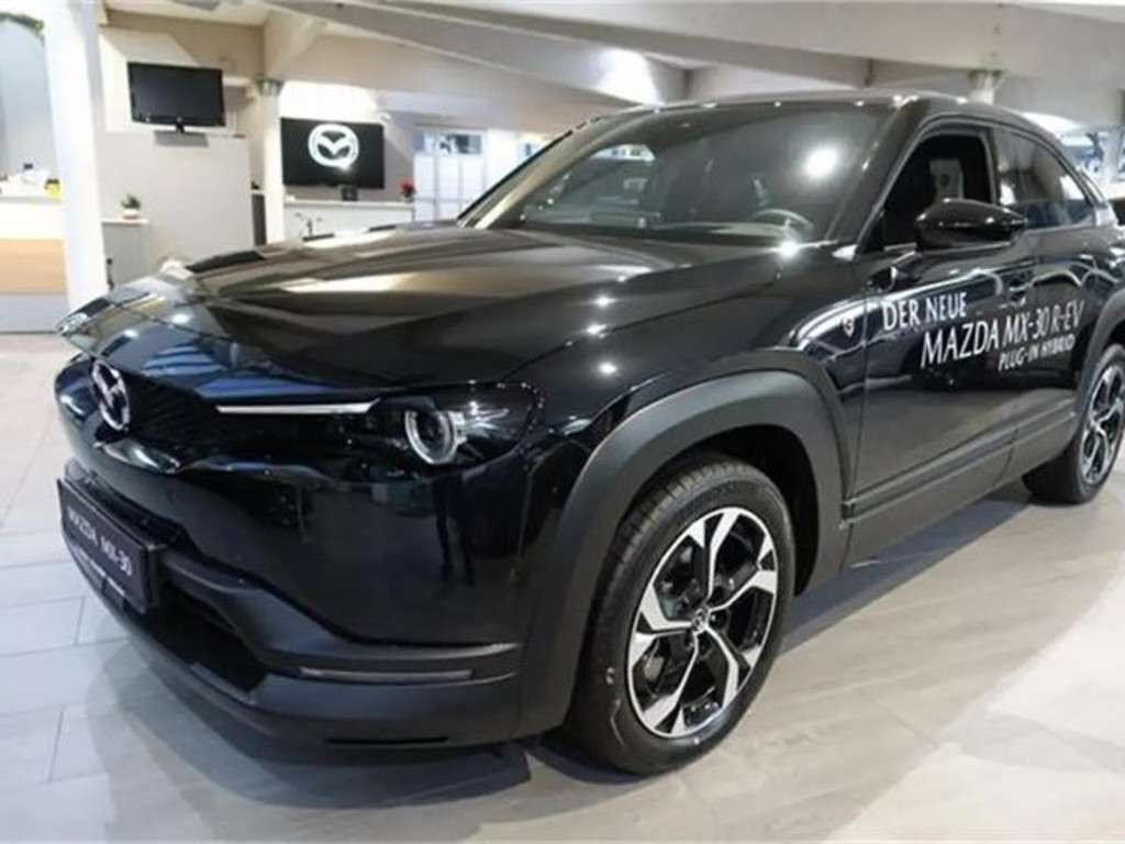 Mazda MX-30
