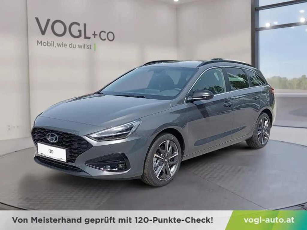 Hyundai i30 2024 Benzine