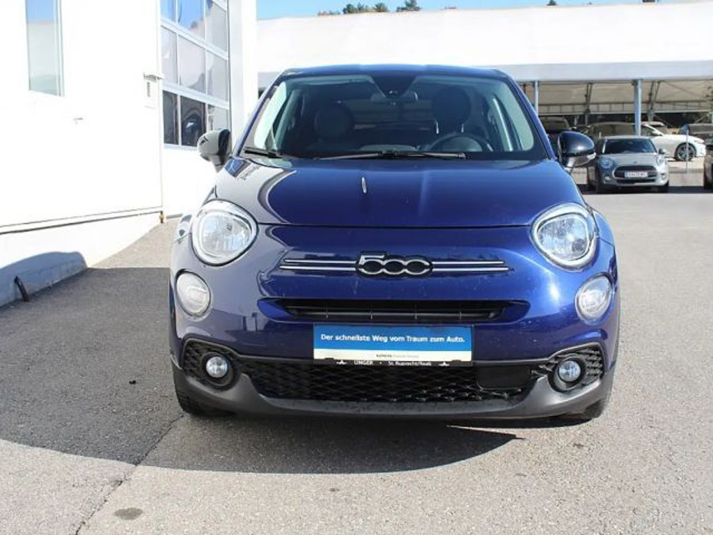 Fiat 500X 2023 Benzine