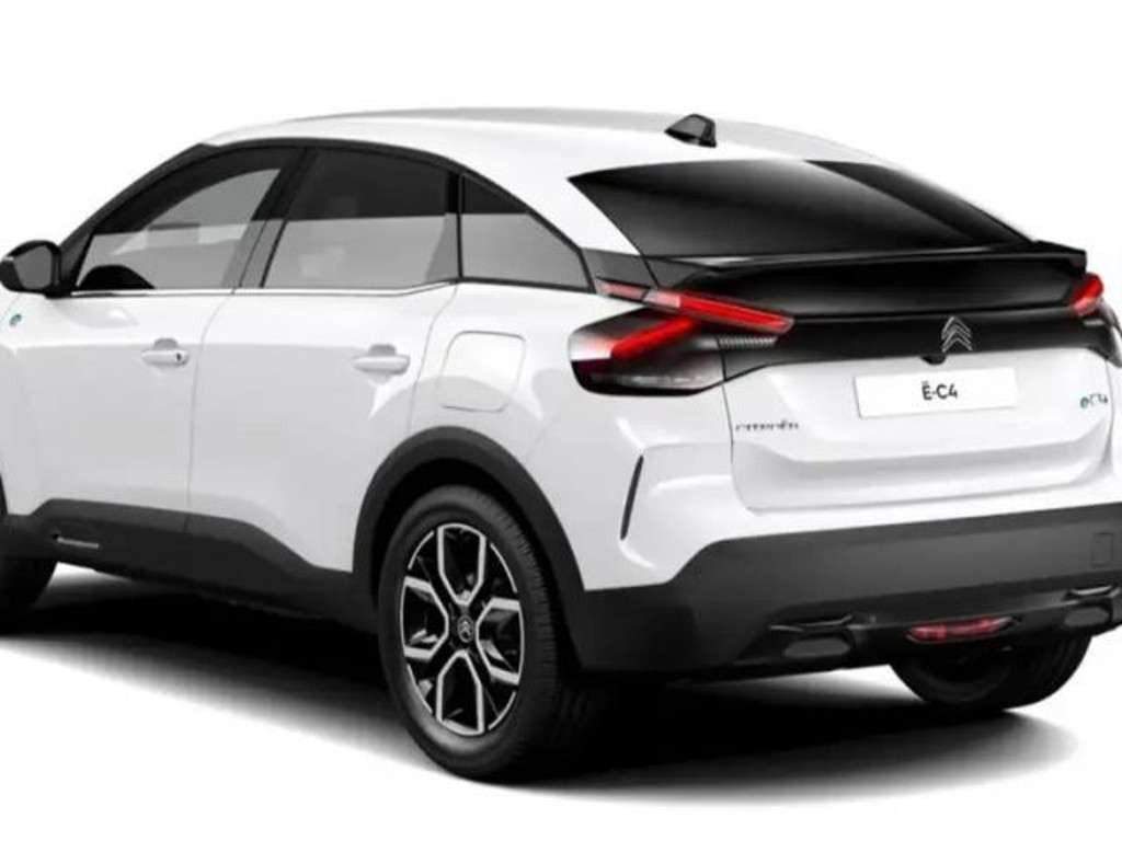 Citroën Ë-C4