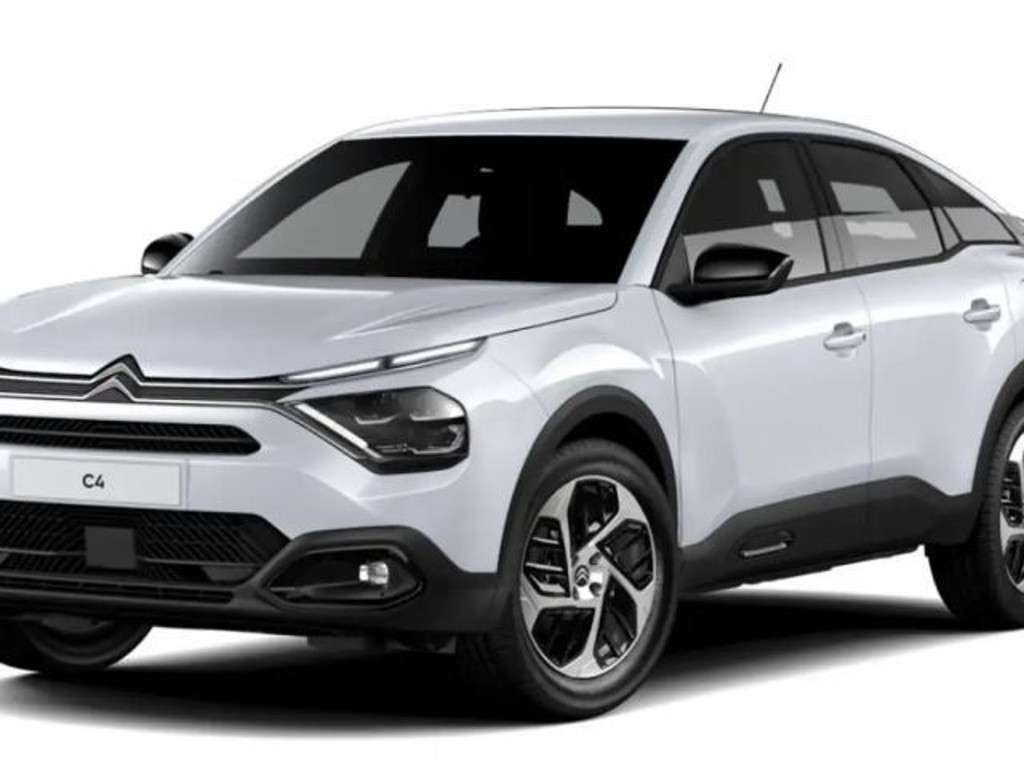 Citroën C4 2024 Benzine