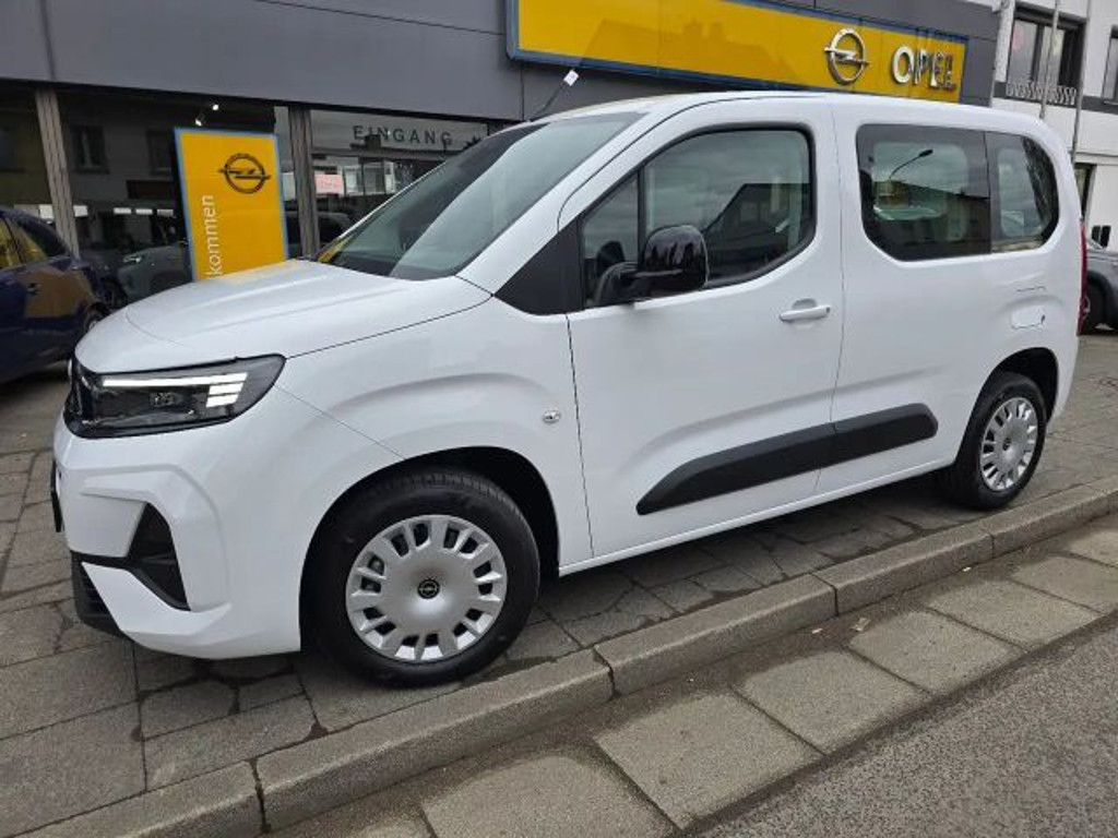 Opel Combo 2025 Diesel