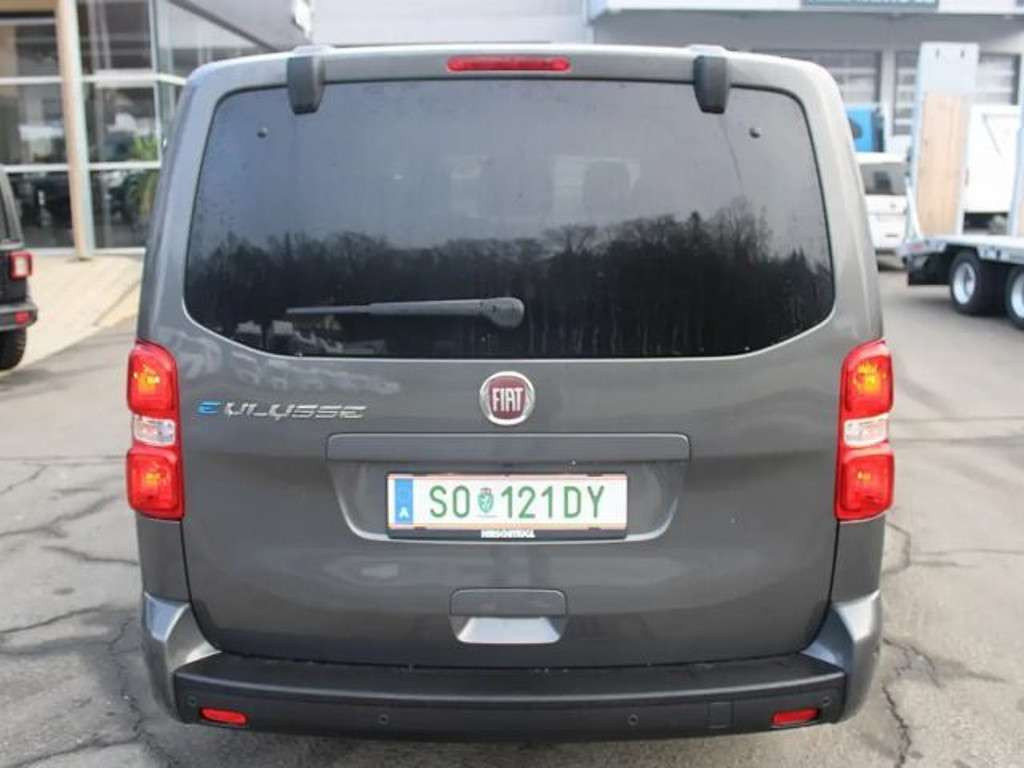 Fiat Ulysse