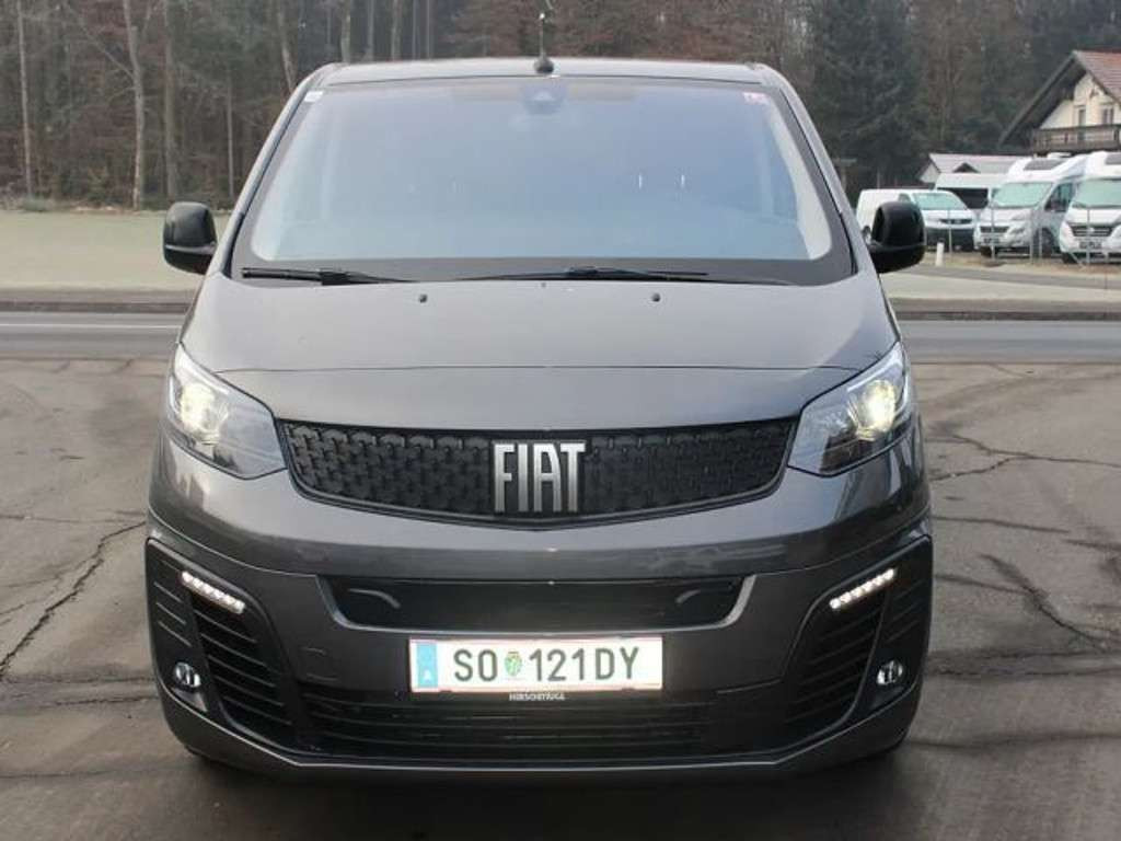 Fiat Ulysse