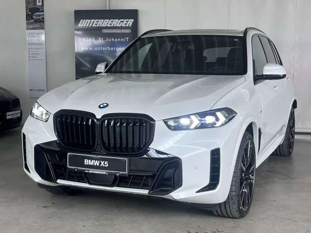 BMW X5 2024 Diesel