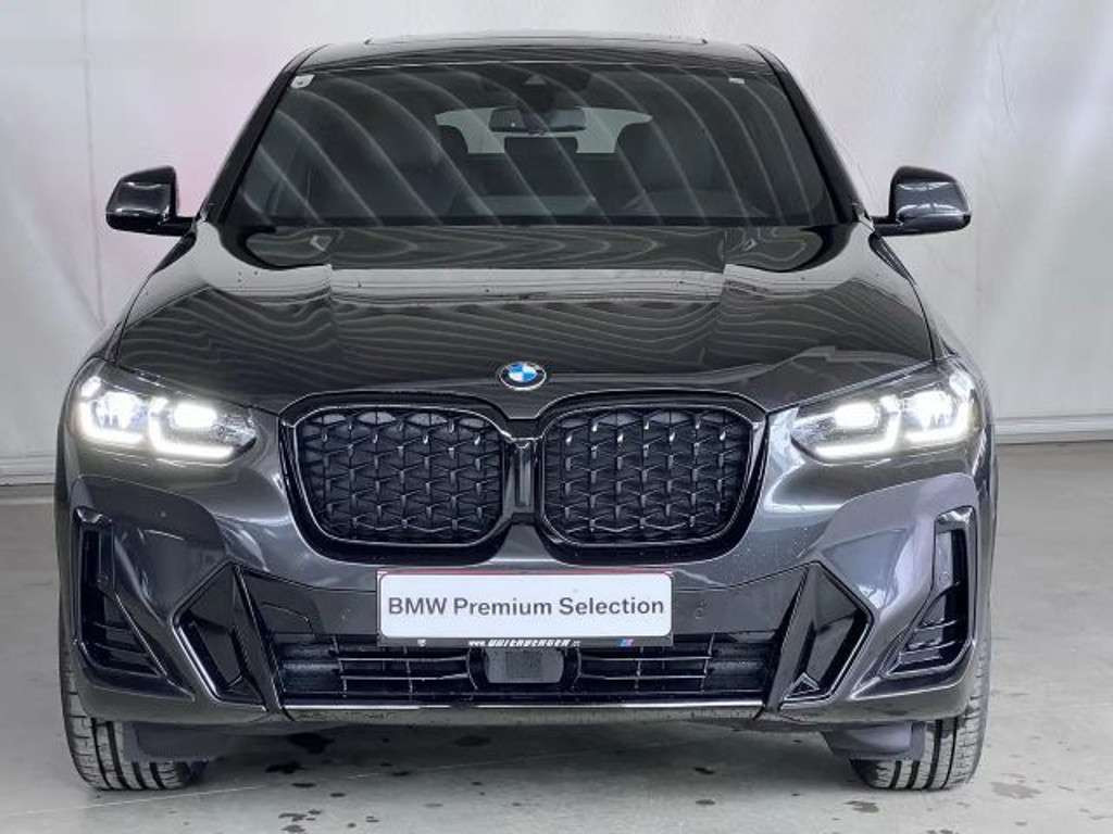 BMW X4 2024 Diesel