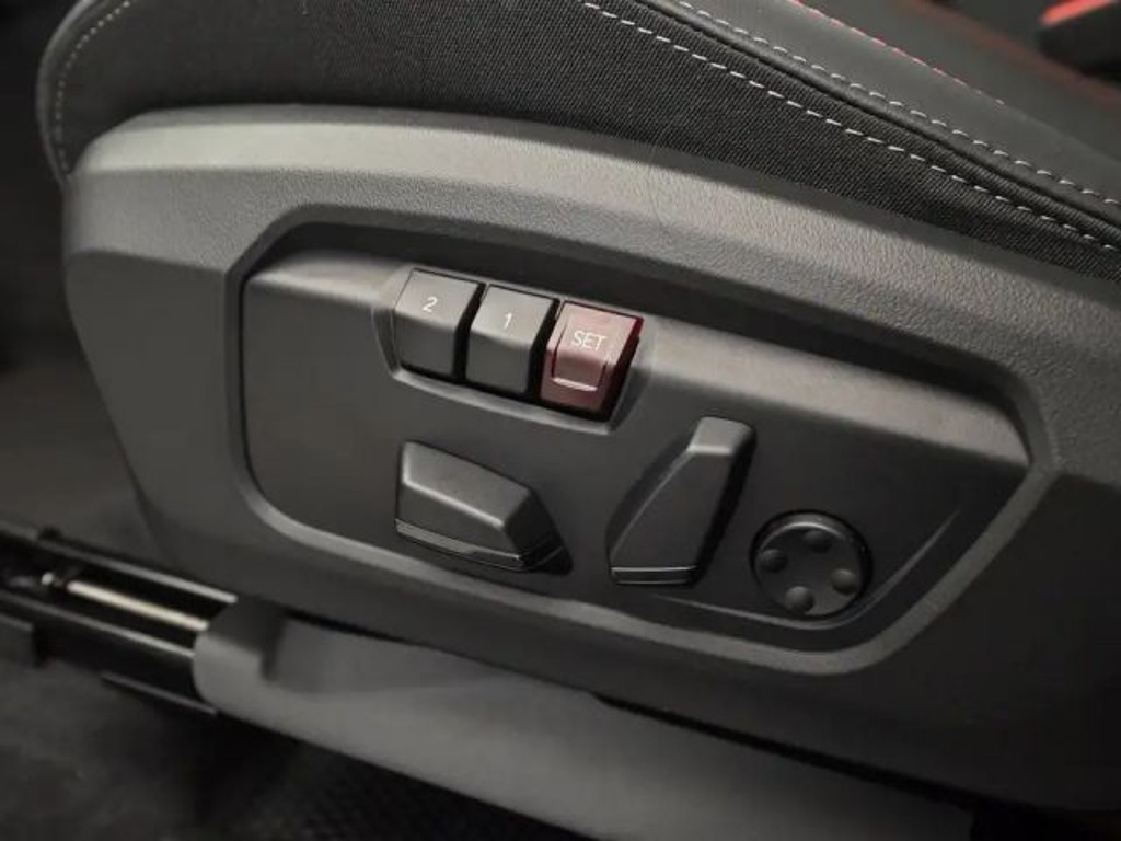 Mini John Cooper Works Countryman