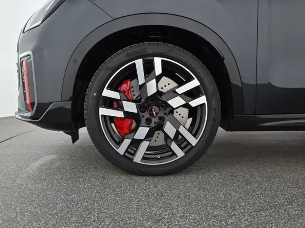 Mini John Cooper Works Countryman