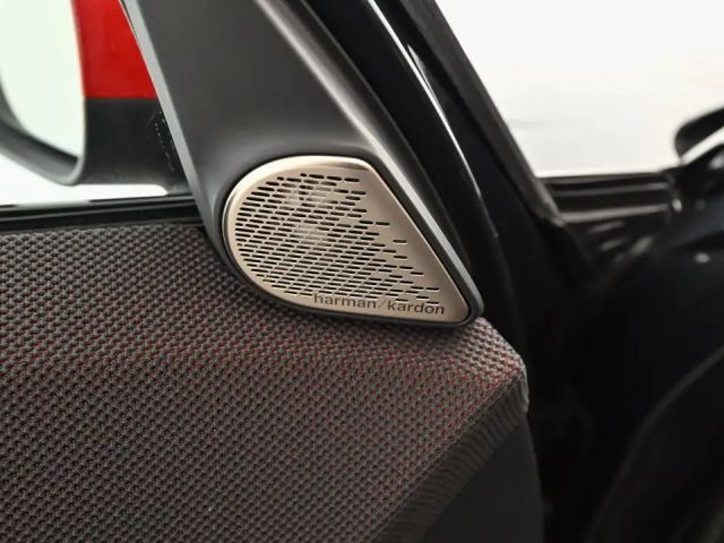 Mini John Cooper Works Countryman