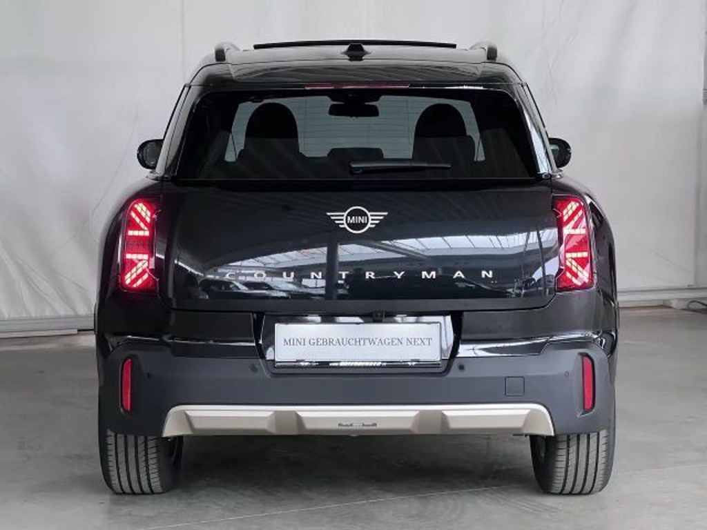 Mini Cooper Countryman