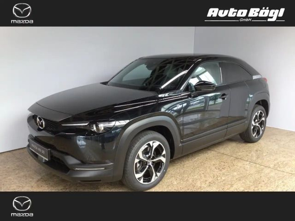 Mazda MX-30 2024 Hybride Benzine