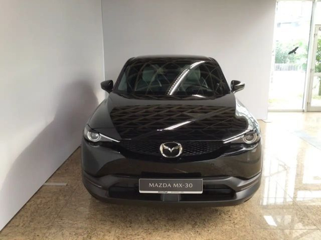 Mazda MX-30
